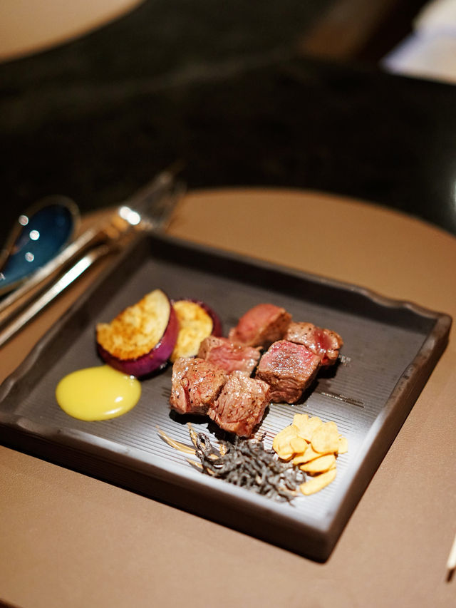 ｜黃金海岸抵食鐵板燒首選🔥｜Hakata Concepts ｜