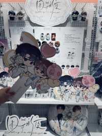 深圳動漫迷 Cosplay打卡勝地- 大中華國際交易廣場地庫