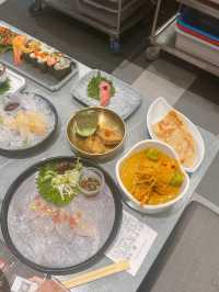 殿堂級美食
