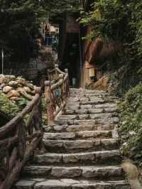 Stitched in Time: The Spirit of the Miao People