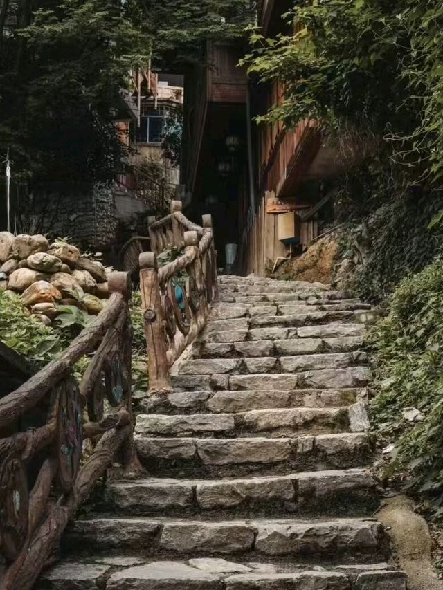 Stitched in Time: The Spirit of the Miao People