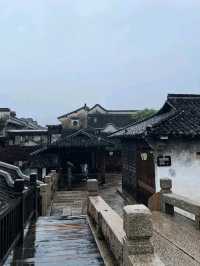 Wander the Waterways of Wuzhen