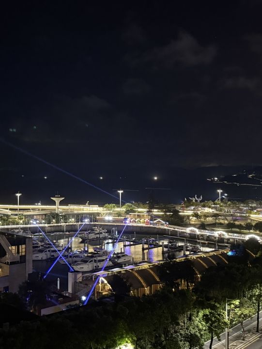 ✨深圳2日1夜好去處🌈