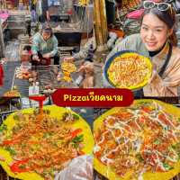 🔥มัดรวม 19 ร้าน ฮานอย-ซาปา ใครไปเวียดนามปักด่วนนน