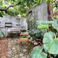 ☕🌿 SLeaf Cafe & Roaster – สลีฟ คาเฟ่ 