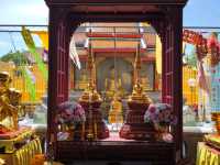 วัดพระธาตุหริภุญชัยวรมหาวิหาร