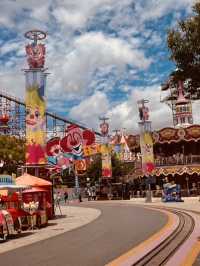 A Thrill-Seeker's Paradise in Shanghai