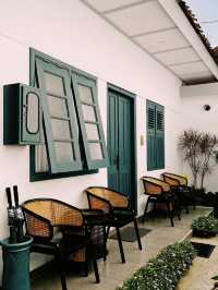 Yogyakarta: A Journey of Culture, Flavor & Fun at Ceria Alun-Alun