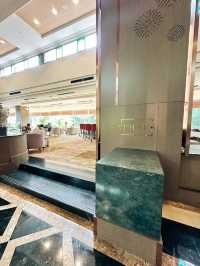 Relax in Style at Sphere Lounge – Sama-Sama Hotel KLIA’s Hidden Gem