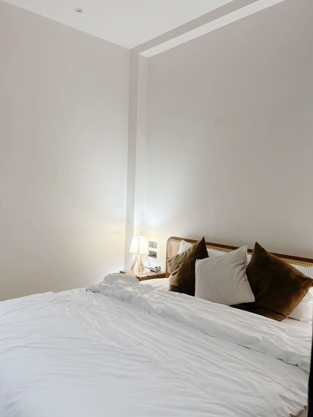 The Nature House Boutique Resort and Cafe