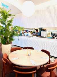 Serai  – A Must-Visit for Malaysian Fusion Delights