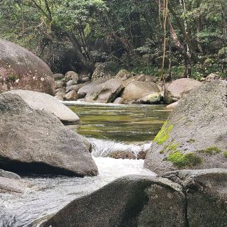 Mossman Gorge (Queensland)