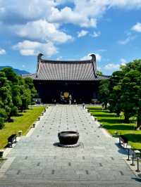 慈山寺：在靜默中聽見心的迴響