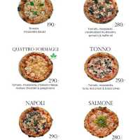 พิซซ่า 5ดาว ไม่รู้จะหักอะไร Yummay Pizza🍕🇮🇹