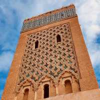🌴✨ Solo Magic in the Ochre City: Marrakech – Where Ancient Alleys Meet Bohemian Chic 