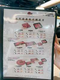 無限時任飲任食豐富台式養生火鍋🍲｜鍋霸吃到飽台式養生火鍋(旺角)  