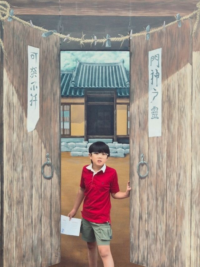 고령역사여행🩵고즈넉한 대가야의 숨결과 건강한 한 끼