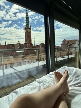 A Perfect Stay in Gdańsk’s Old Town