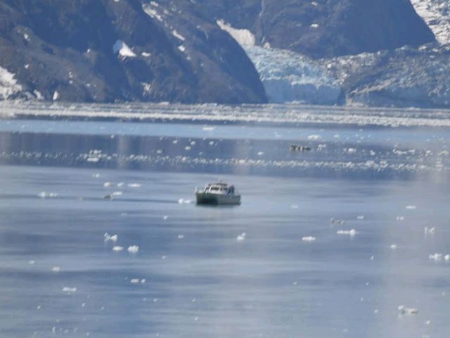 Glacier Bay National Park (AK)