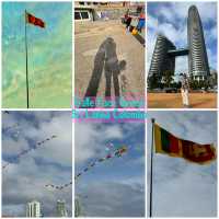 Colombo - cultural, local, hunger