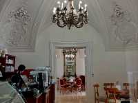 Stepping Into Royal Elegance at Gödöllő Palace