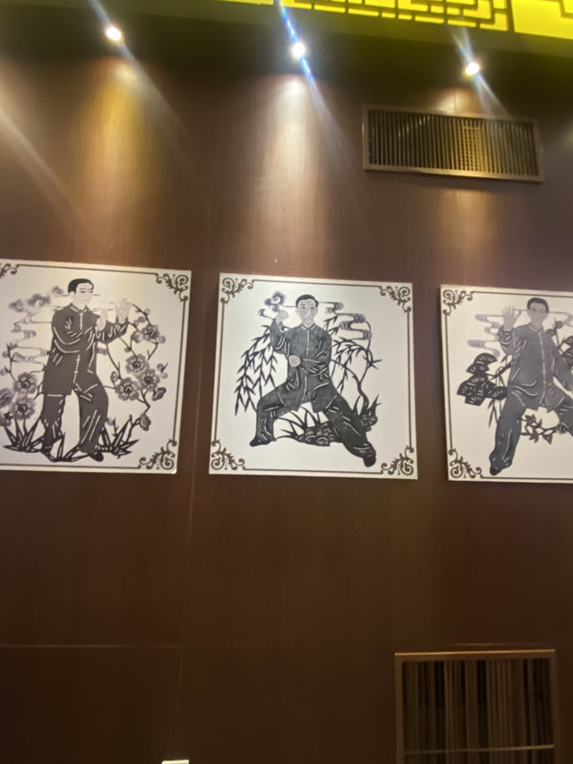 🌍 Exploring the Birthplace of Chinese Martial Arts 🌷🌷