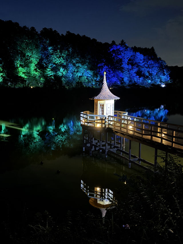 嚕嚕米樂園 嚕嚕米樂園