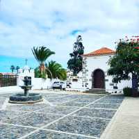 Historic Heritage and Vibrant Streets in Telde