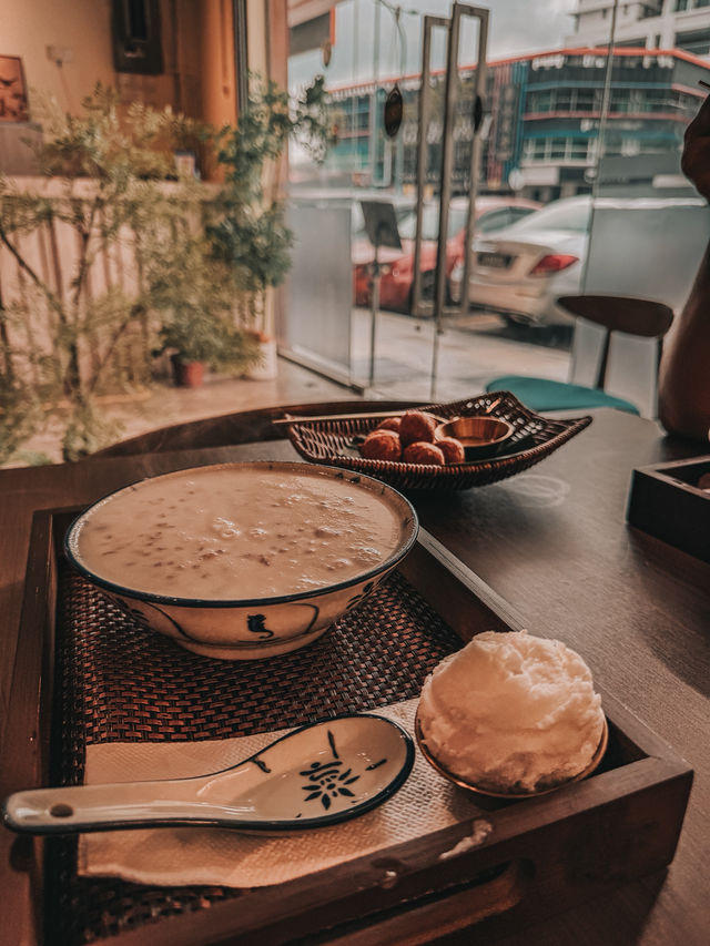 Sweet Escape in Bayan Lepas – My Dessert Stop at Sweet Talk