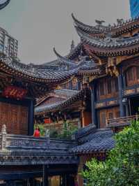 The Sacred Heart of Chongqing’s Soul.