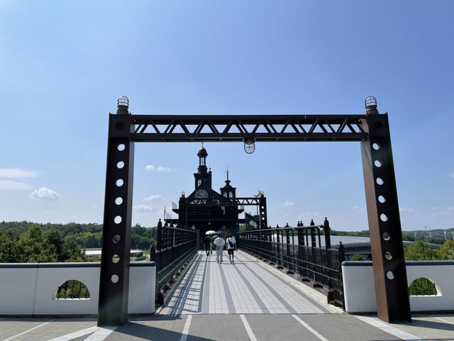 [愛知］吉卜力公園 Ghibli park。重溫兒時回憶