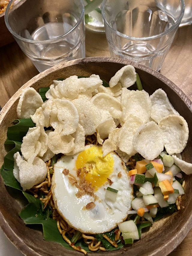 Island Oasis: Unwinding at Seaesta Komodo