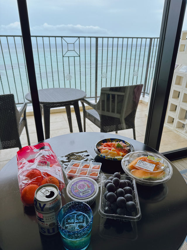 沖繩蒙特利酒店