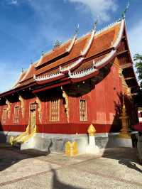 หลวงพระบาง เมืองมรดกโลก
