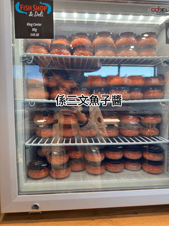 紐西蘭南島自駕必食！食$25份簡直人間極品！