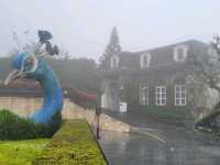 Fun filled day at Ba Na Hills