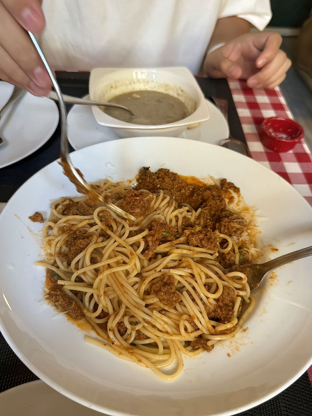 【埃及開羅9️⃣間無得輸嘅食店推介詳細版🍽️】