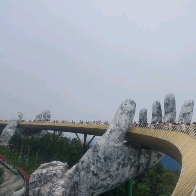 Vietnam-Da Nang 越南-峴港 4 Days 3 Nights  (4D3N)