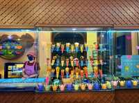 Pupen Seafood Pattaya – Classic Thai Seafood Experience