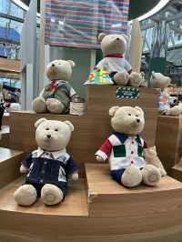 Starbucks 星巴克主題展登陸香港太古城中心