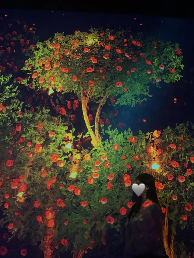 光と芸術が出会う場所、アルテミュージアム済州