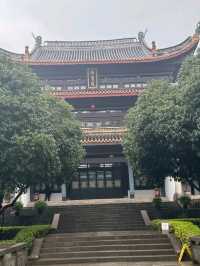 Yuelu Academy: The Millennium Cradle of Chinese Wisdom