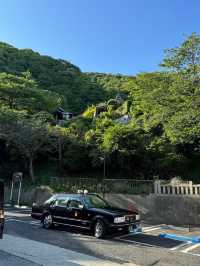 🏘️✨ Kobe Kitano Ijinkan-Gai – ย่านบ้านตึกยุโรป