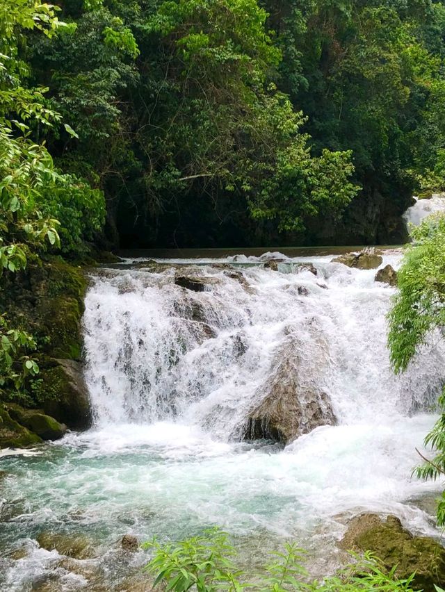 Libo: Where Nature Whispers and Time Slows Down