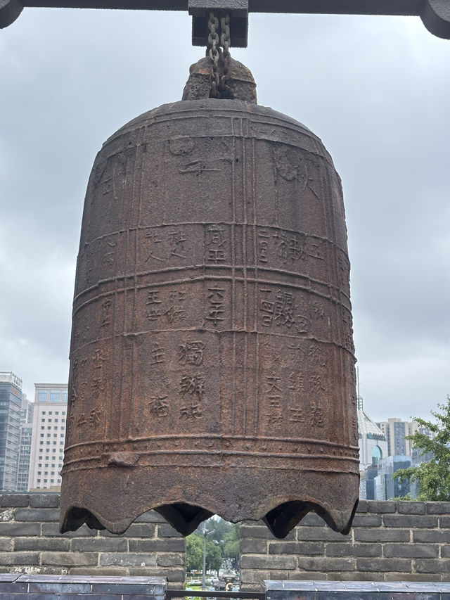 山西陝西五日遊