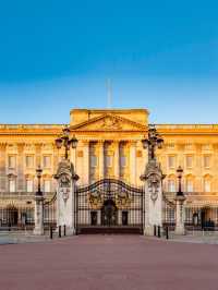 Buckingham Palace