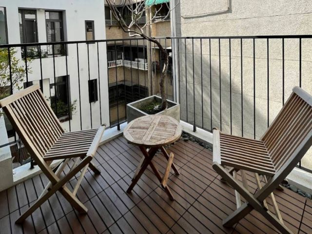 台中 | 嬉 行旅 Hotel Si,勤美商圈的綠色設計旅店 台中 | 嬉 行旅 Hotel Si,勤美商圈的綠色設計旅店
