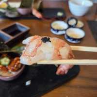 대구 동인동 맛집)무화식당 - 경대병원 초밥 스시맛집