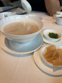 深圳｜米芝蓮三星潮菜🌟🌟🌟