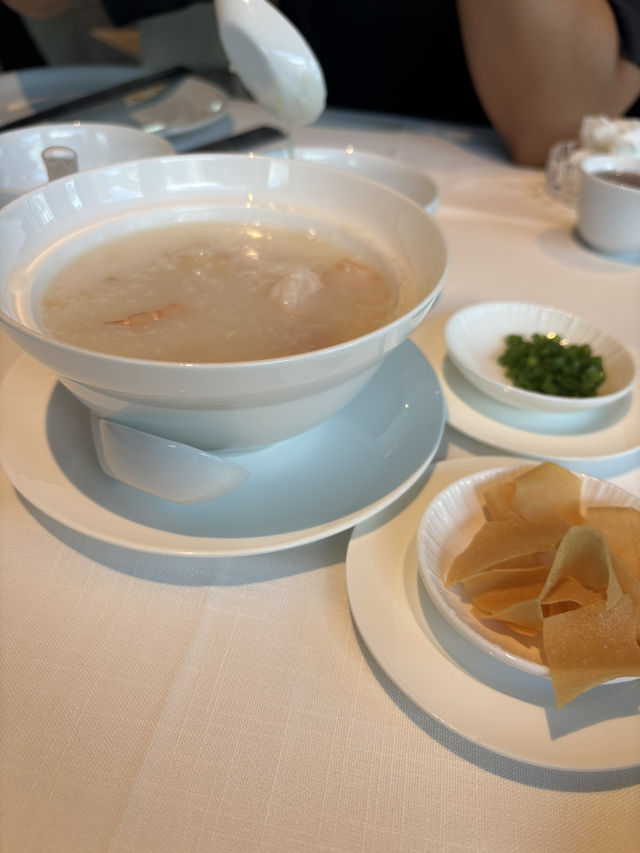 深圳｜米芝蓮三星潮菜🌟🌟🌟